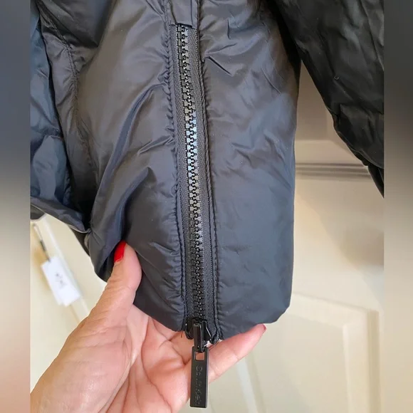 Calvin Klein Puffer jacket - Picture 9 of 12